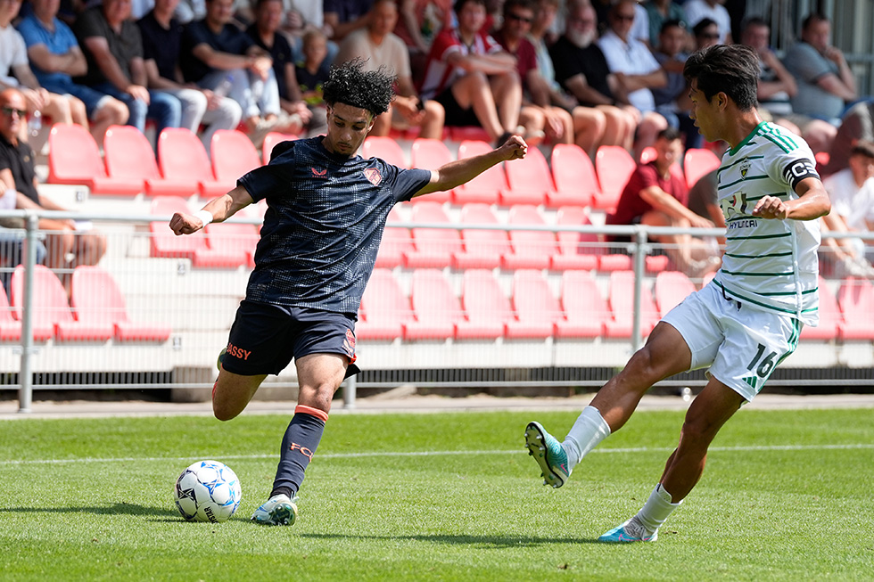 Best of FC Utrecht