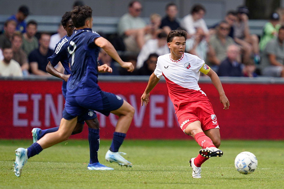 Best of FC Utrecht