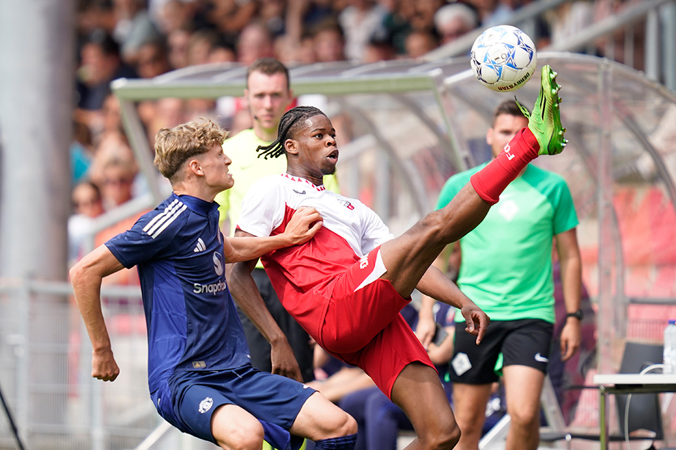 Best of FC Utrecht