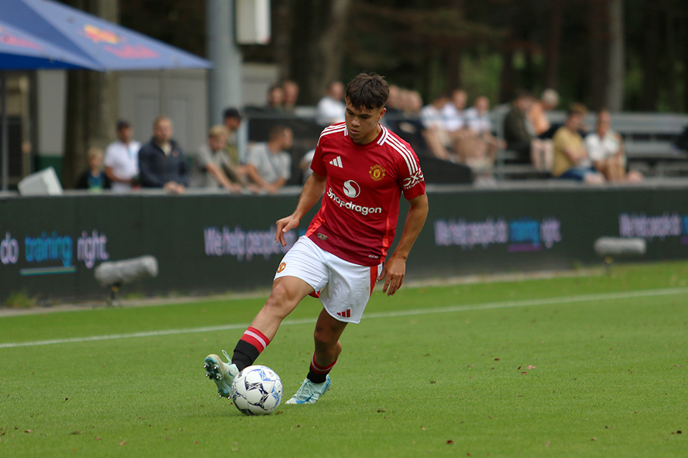 Manchester United FC - Benfica SL