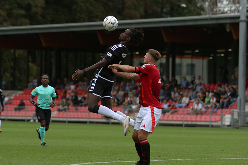 Manchester United FC - Benfica SL