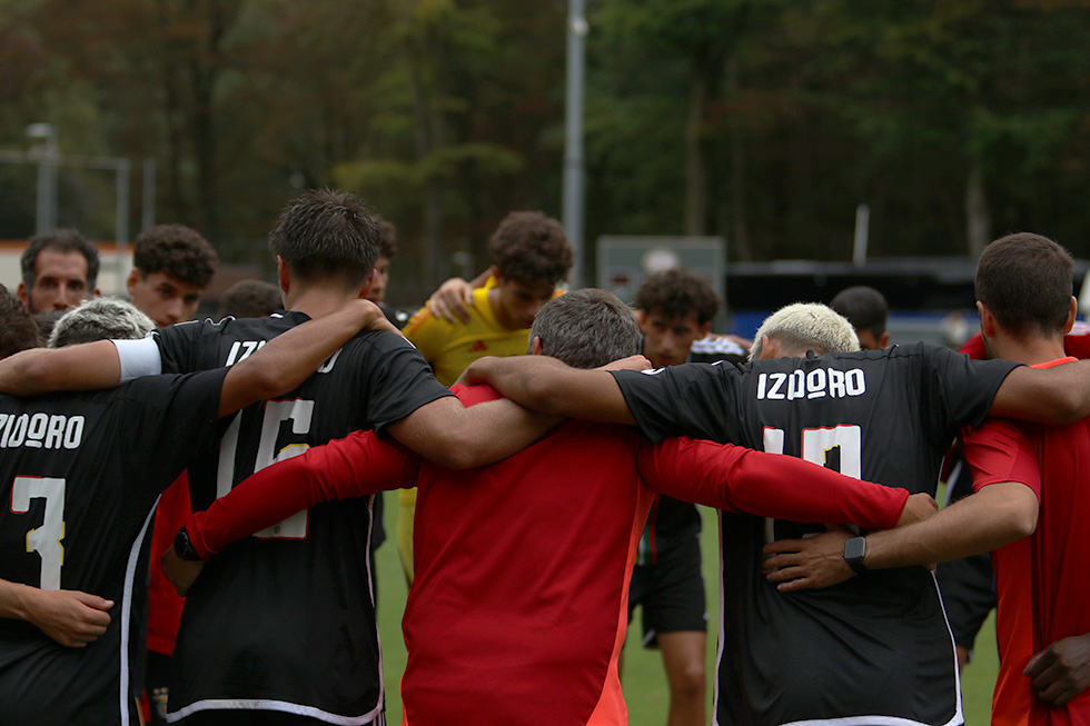 Manchester United FC - Benfica SL