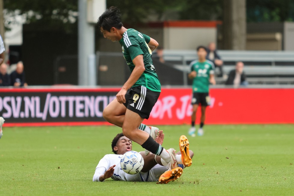 FC Copenhagen - Jeonbuk Hyundai Motors FC