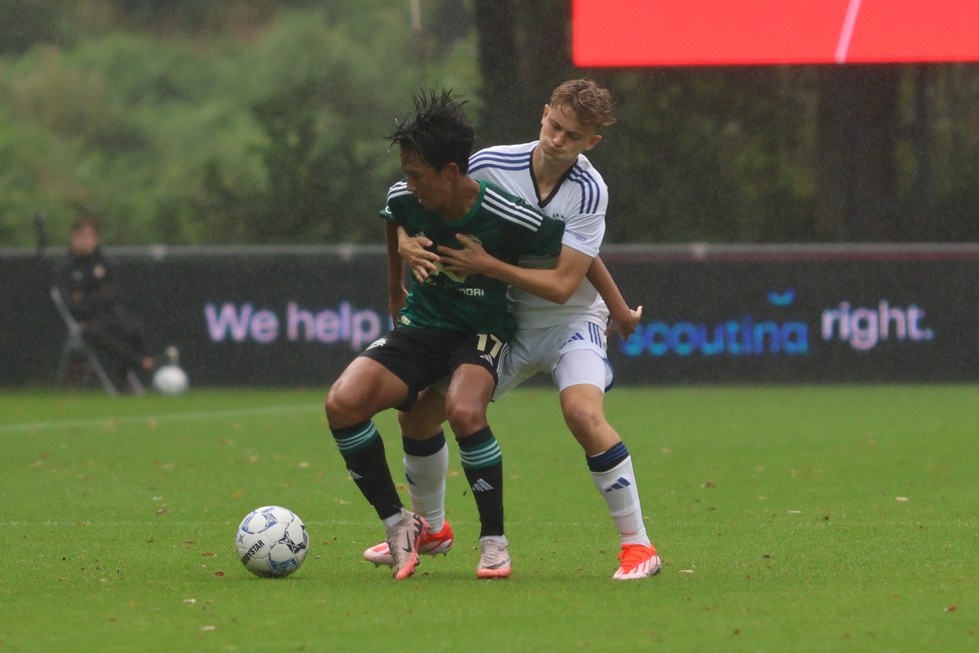 FC Copenhagen - Jeonbuk Hyundai Motors FC