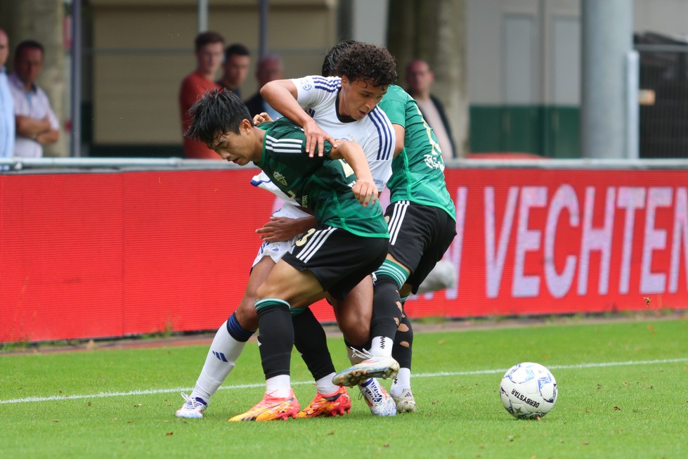 FC Copenhagen - Jeonbuk Hyundai Motors FC