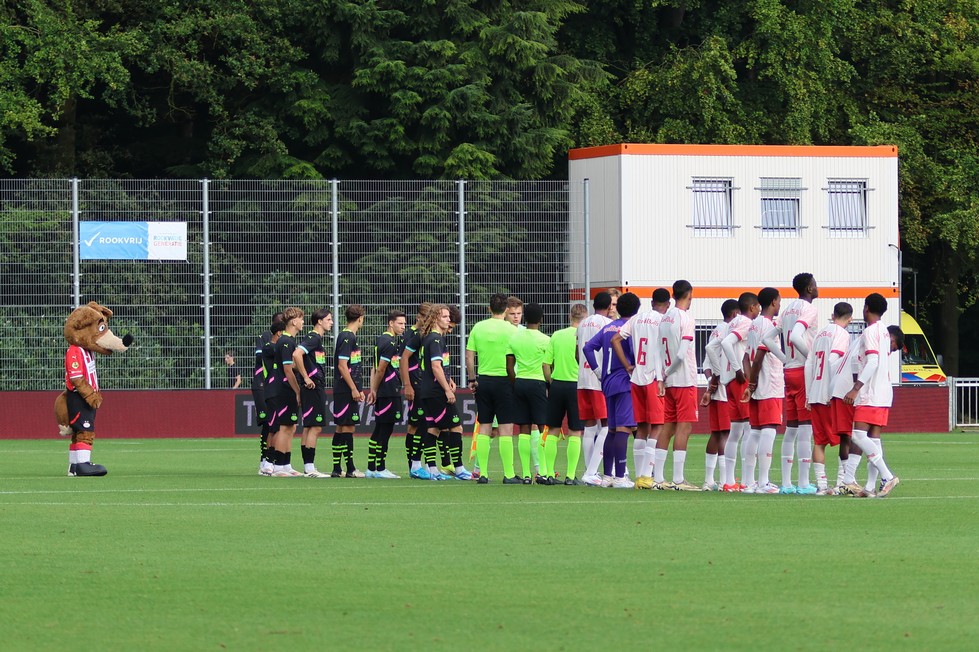 PSV - Red Bull Bragantino