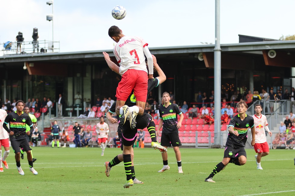 PSV - Red Bull Bragantino