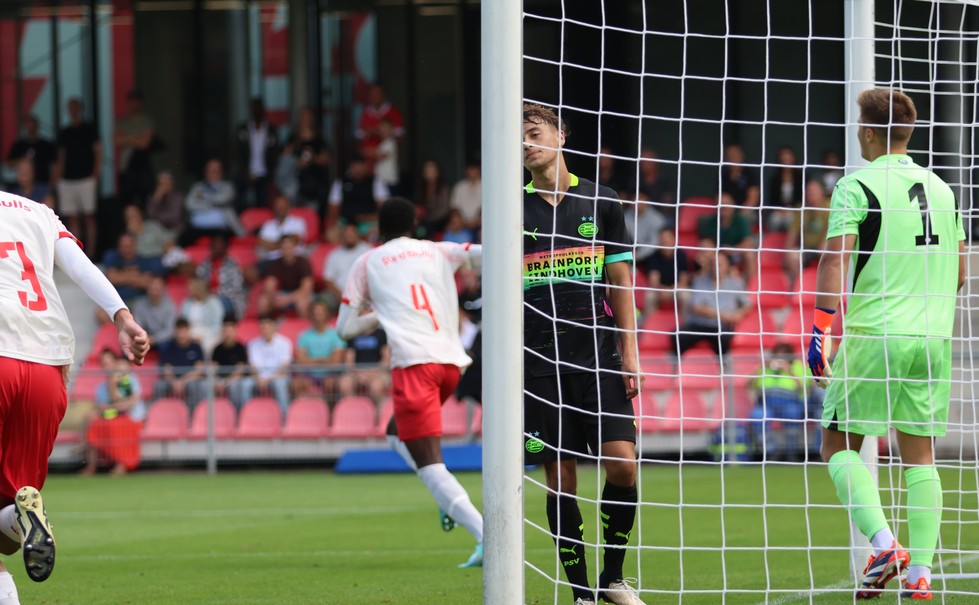 PSV - Red Bull Bragantino