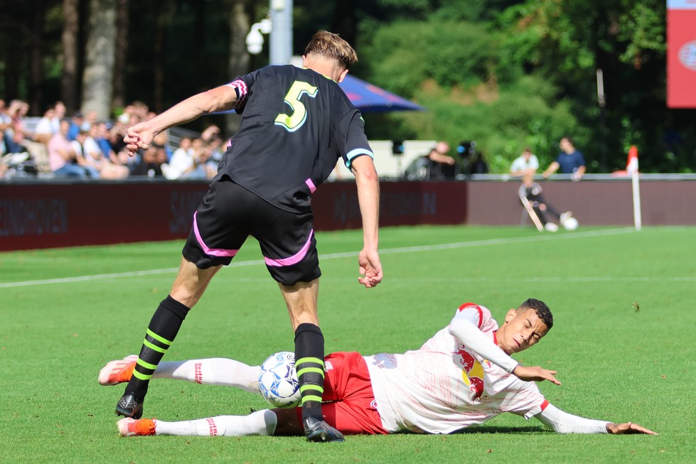 PSV - Red Bull Bragantino