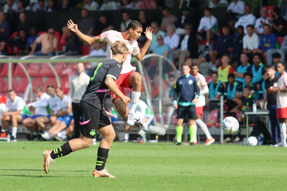 PSV - Red Bull Bragantino