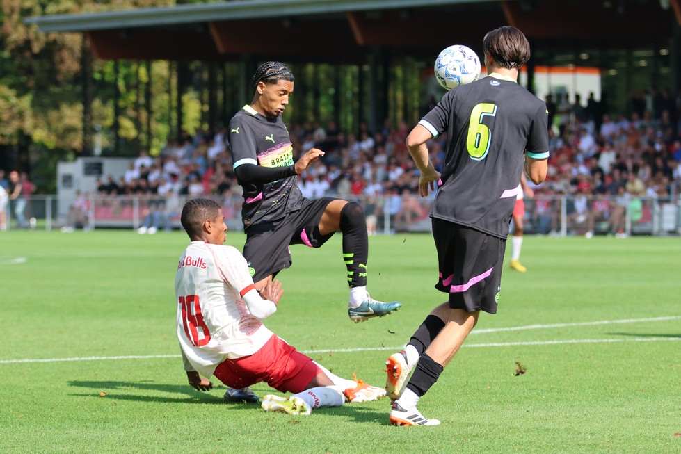 PSV - Red Bull Bragantino