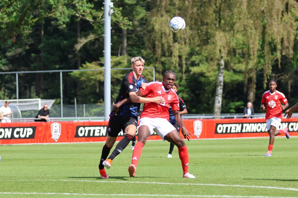 Benfica SL - FC Copenhagen