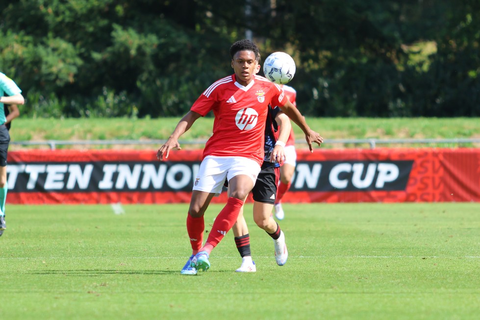 Benfica SL - FC Copenhagen