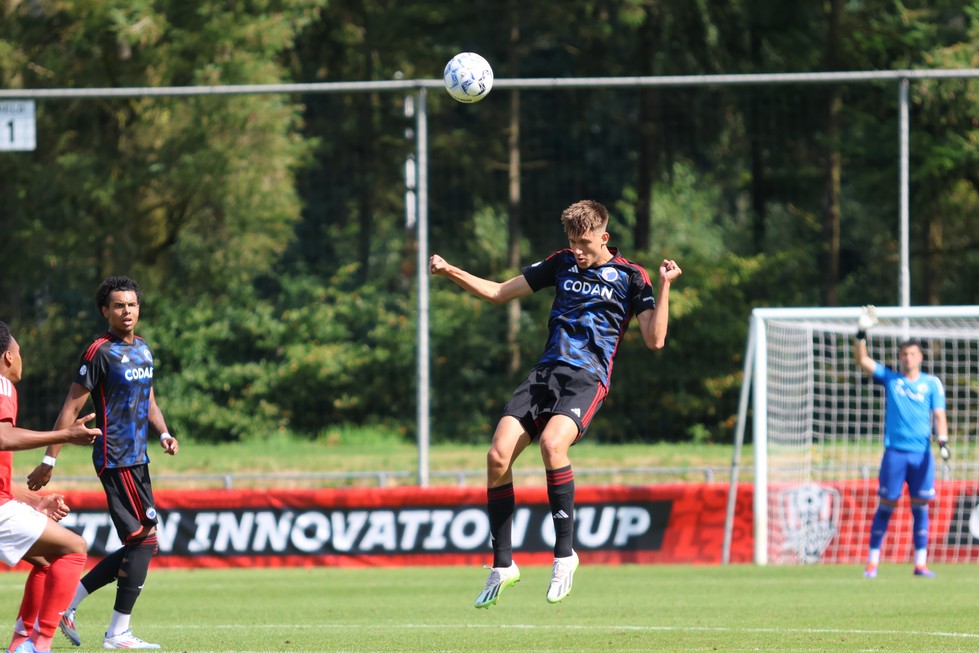 Benfica SL - FC Copenhagen