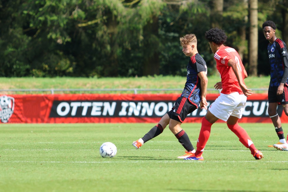 Benfica SL - FC Copenhagen