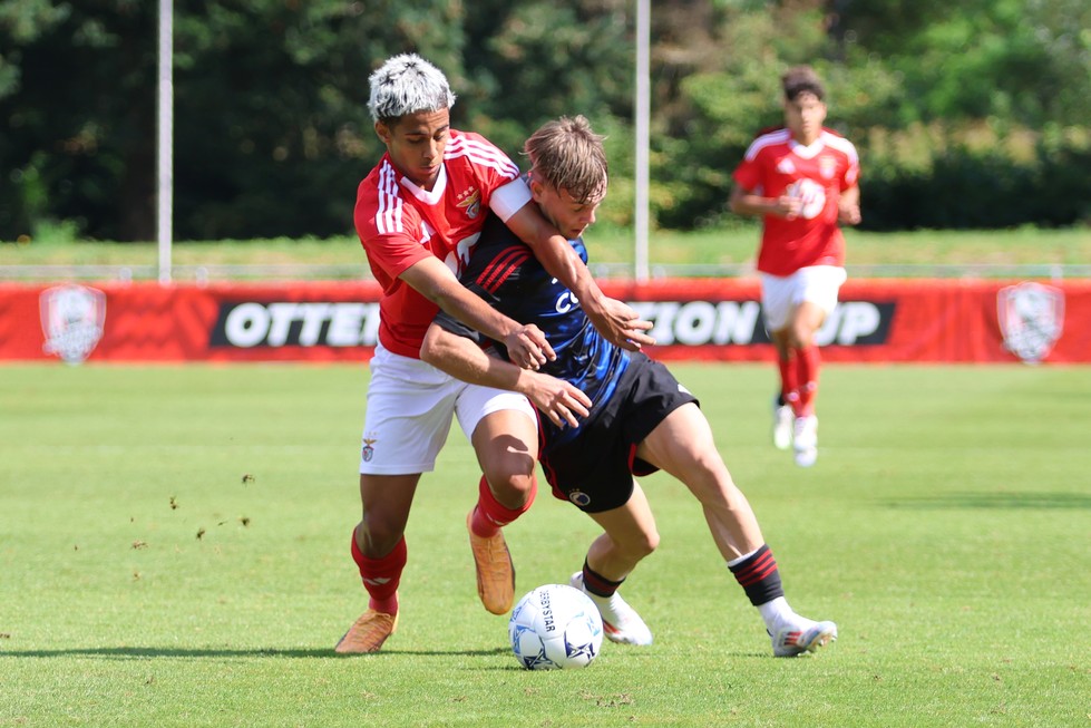 Benfica SL - FC Copenhagen