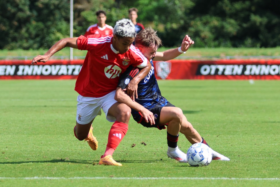 Benfica SL - FC Copenhagen