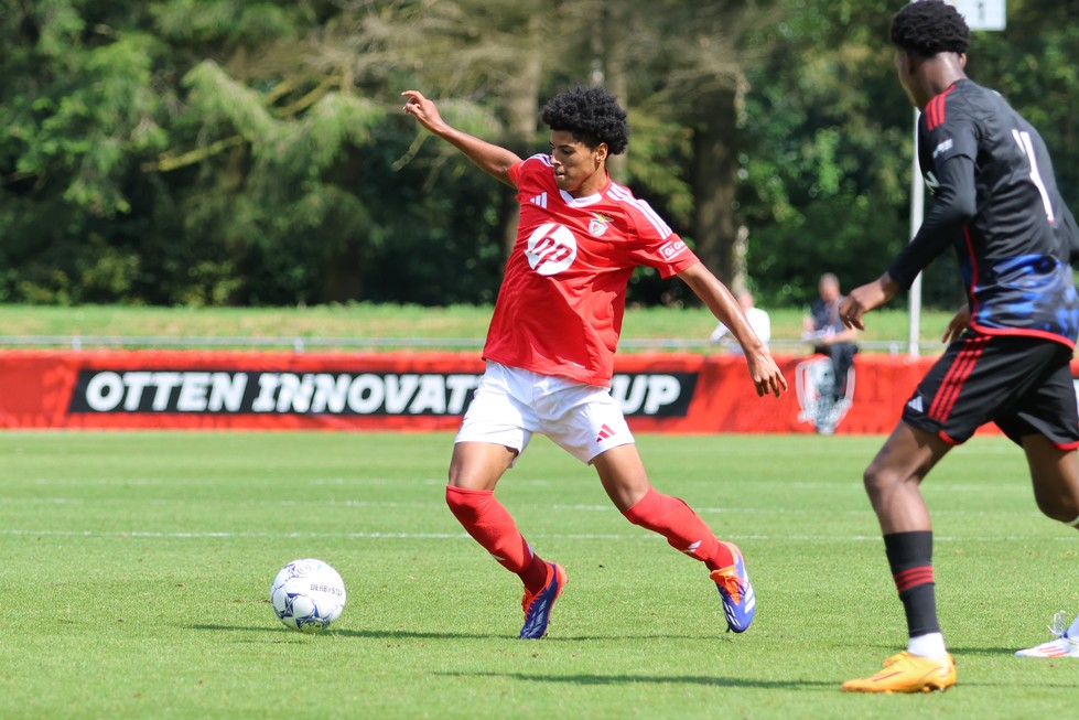 Benfica SL - FC Copenhagen