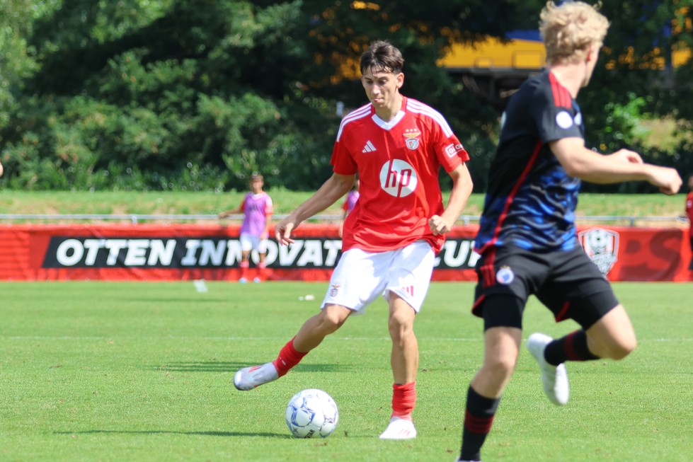 Benfica SL - FC Copenhagen