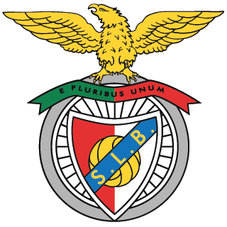 Logo Benfica SL