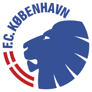 Logo FC Copenhagen