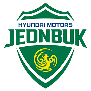 Logo Jeonbuk Hyundai Motors FC