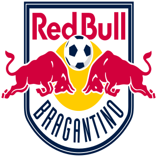 Logo Red Bull Bragantino