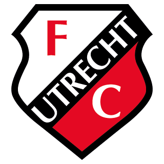 Logo FC Utrecht