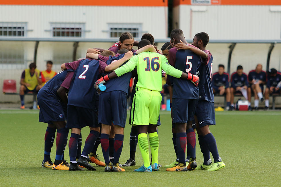 PSV - Paris Saint-Germain