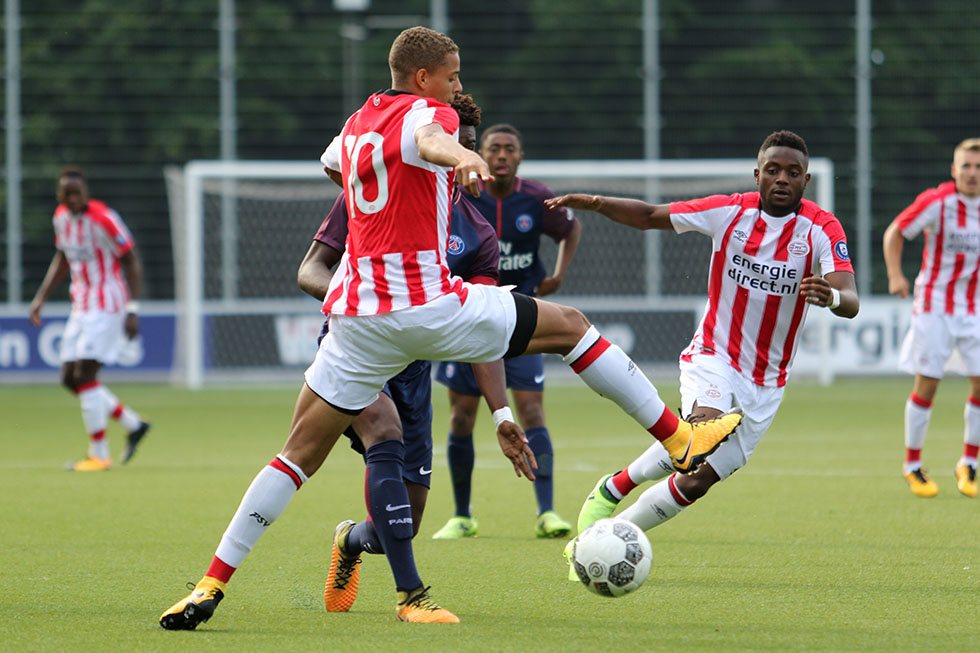 PSV - Paris Saint-Germain