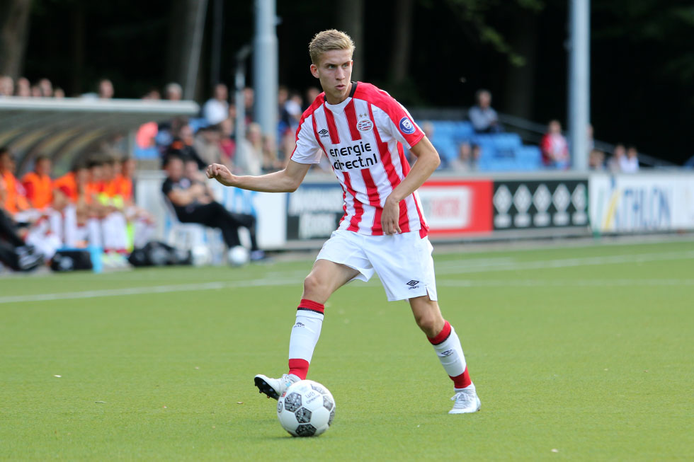 PSV - Paris Saint-Germain