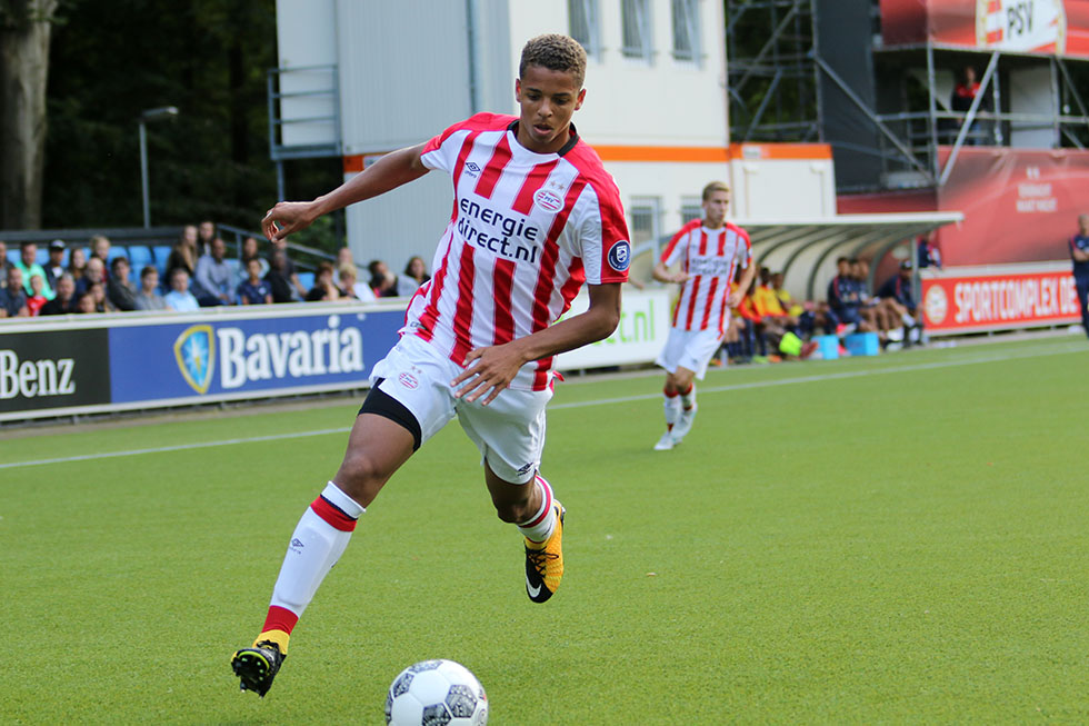 PSV - Paris Saint-Germain