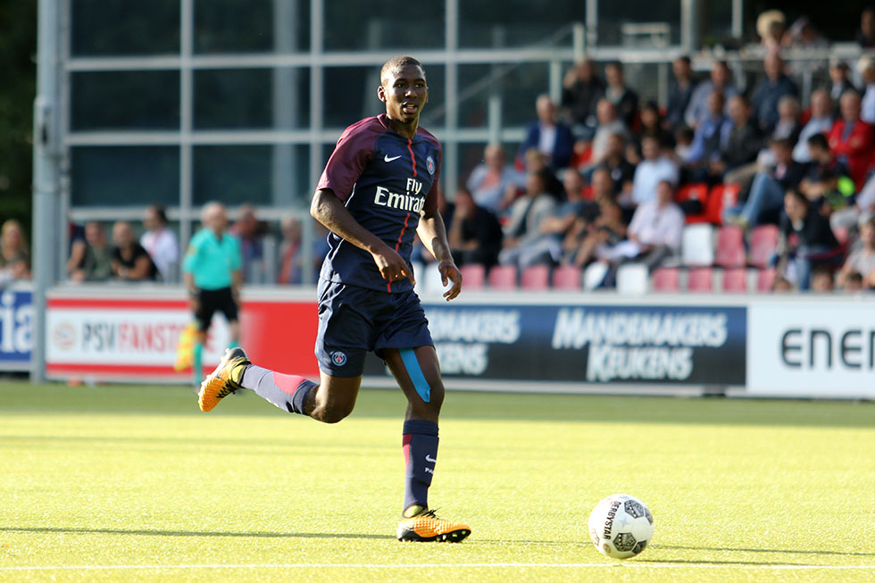 PSV - Paris Saint-Germain