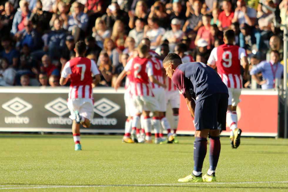 PSV - Paris Saint-Germain