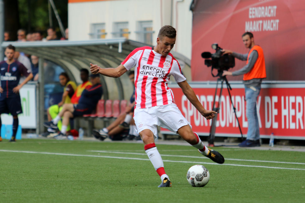 PSV - Paris Saint-Germain