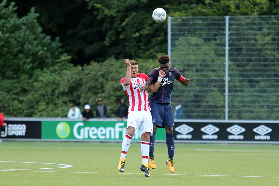 PSV - Paris Saint-Germain