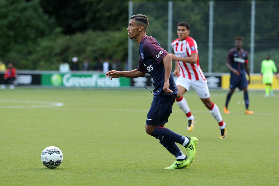 PSV - Paris Saint-Germain