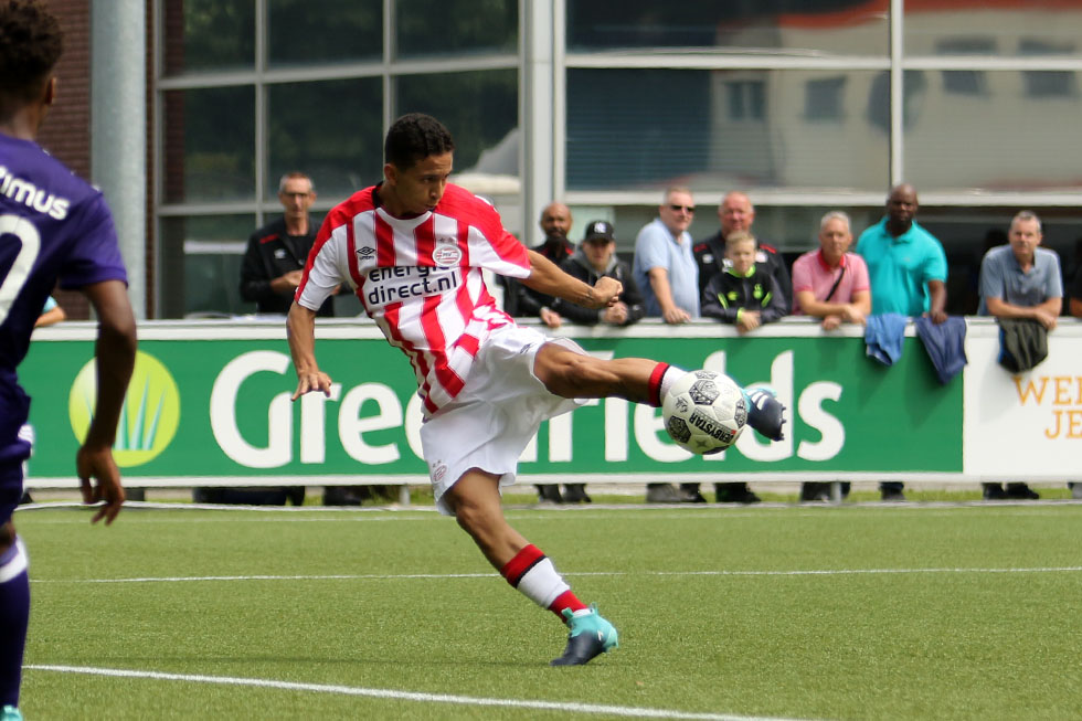 RSC Anderlecht - PSV