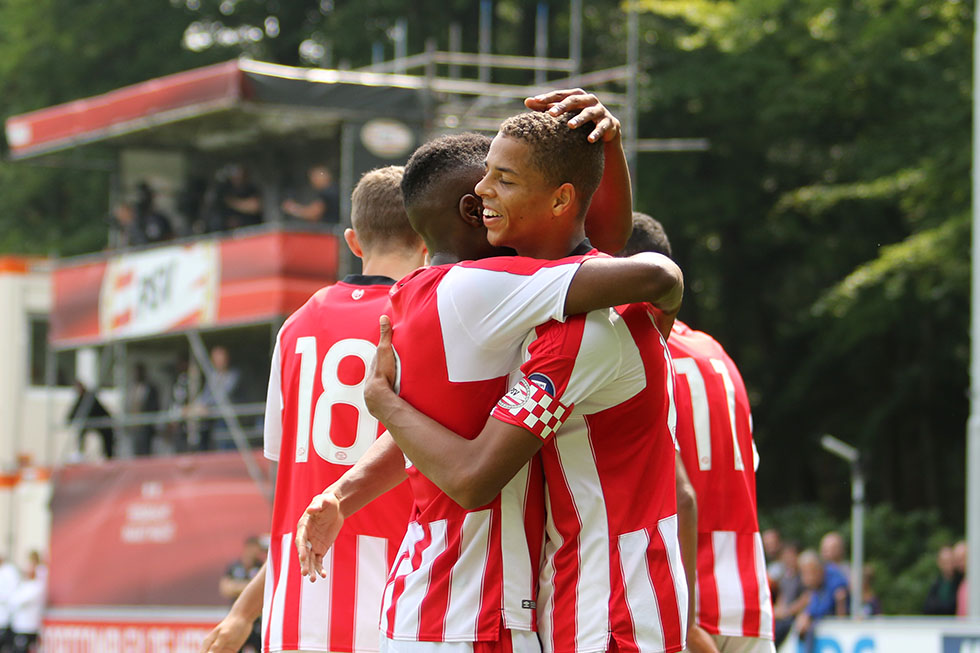 RSC Anderlecht - PSV