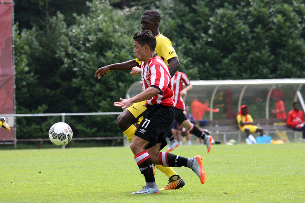 Paris Saint-Germain - Estudiantes de la Plata