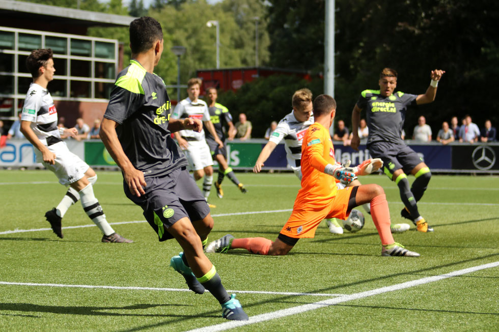 Borussia Mönchengladbach - PSV