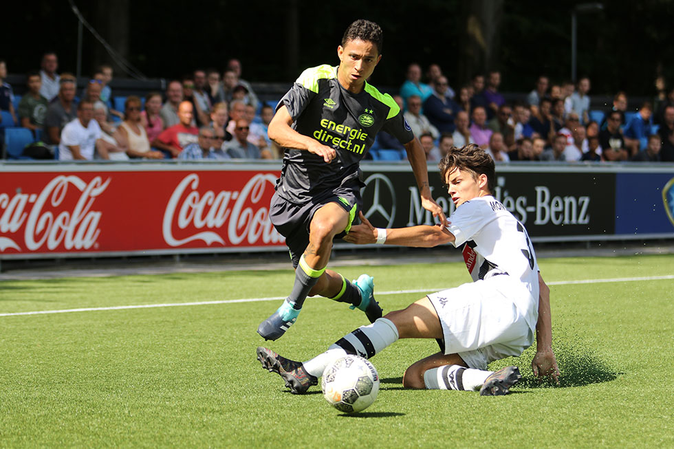 Borussia Mönchengladbach - PSV