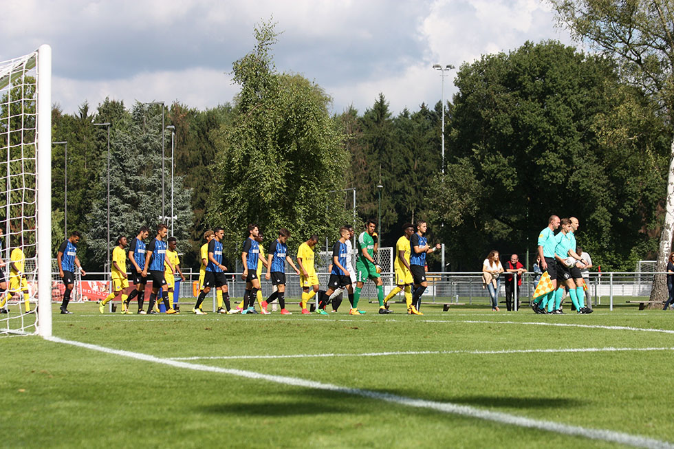 Paris Saint-Germain - Internazionale