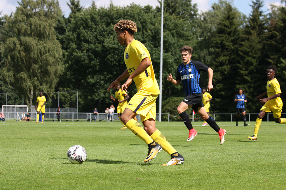 Paris Saint-Germain - Internazionale