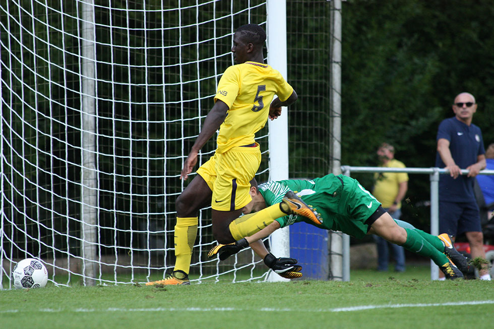 Paris Saint-Germain - Internazionale