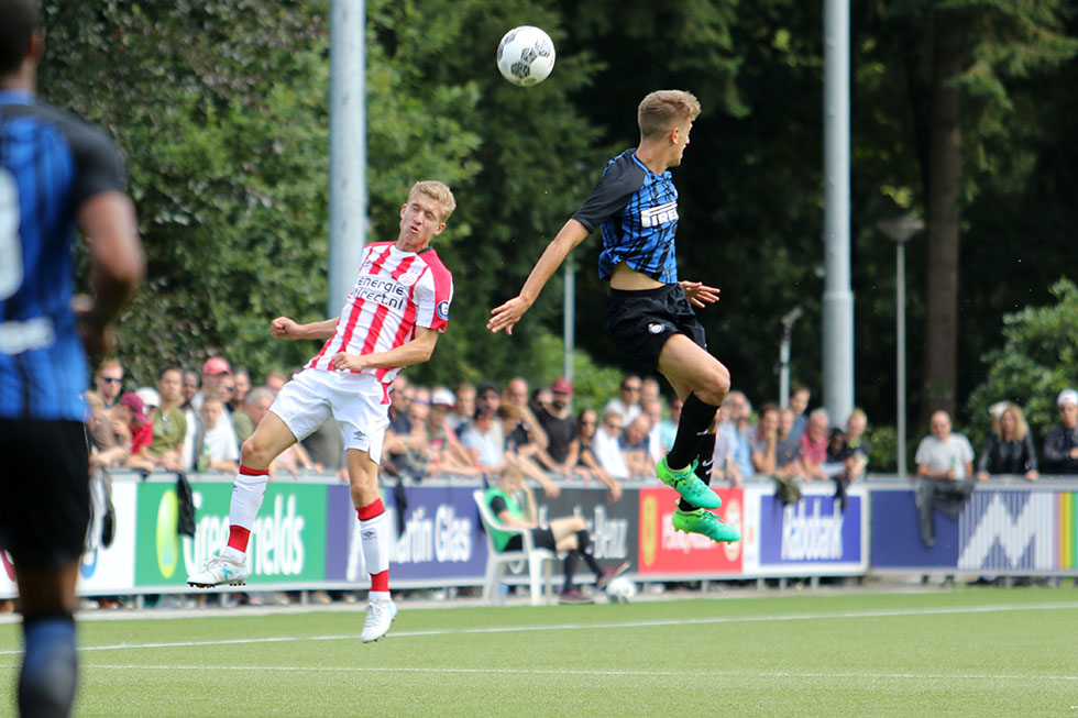 PSV - Internazionale (finale)