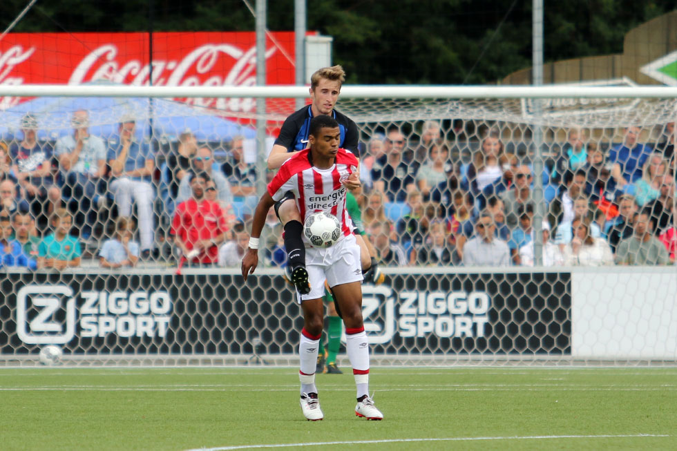 PSV - Internazionale (finale)