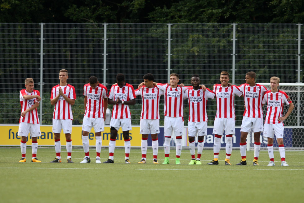 PSV - Internazionale (finale)