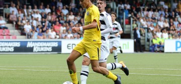 Borussia Mönchengladbach - Paris Saint-Germain