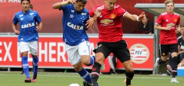 Manchester United FC - Cruzeiro EC